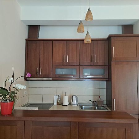 Apartment Benvenuti Котор Экстерьер фото