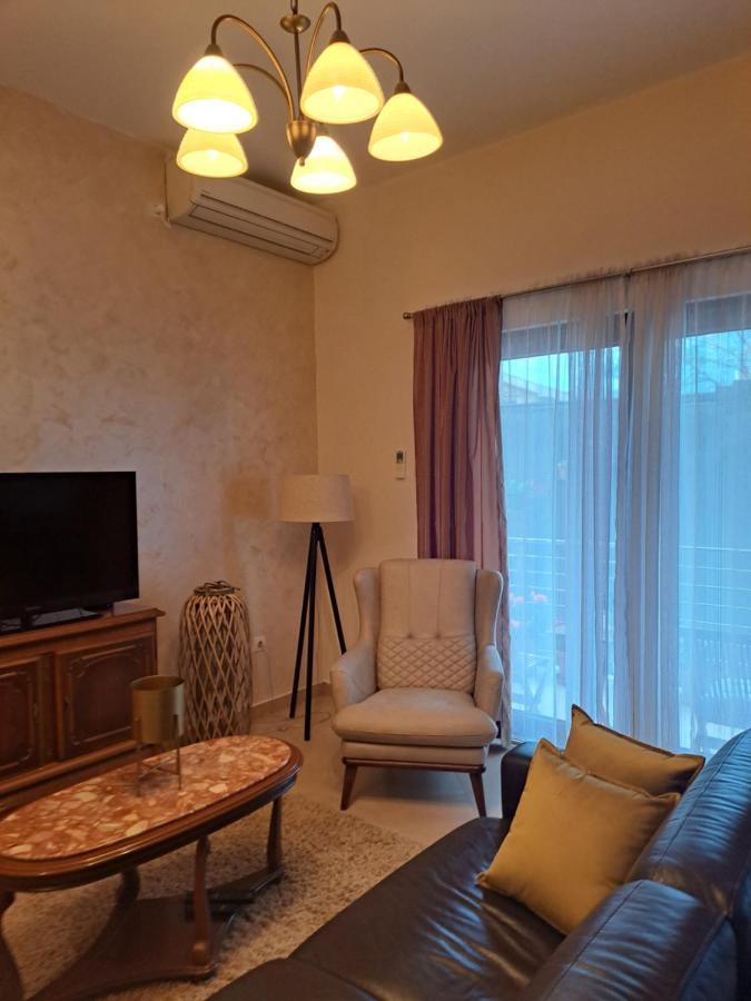 Apartment Benvenuti Котор Экстерьер фото